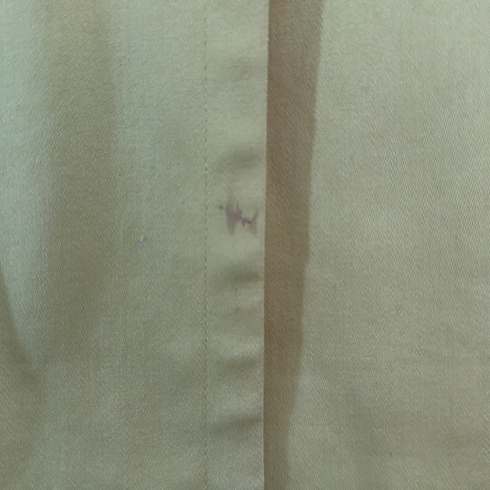 Spring button coat - Picture 5 of 6